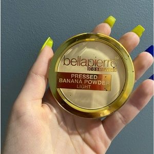 Bella Pierre cosmetics